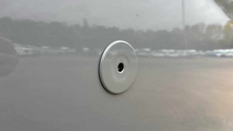 Ford Transit Custom 280 L1 Diesel Fwd 2.0 EcoBlue 110ps H1 Van Leader